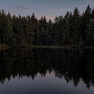 Smoothing by Eirik Fossheim