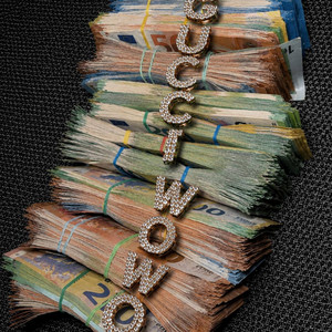 Gucci Wo Wo by DenxxBe