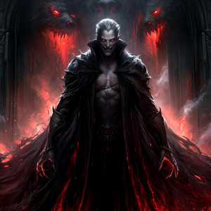 Hades by Echo Harper