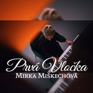 Mirka Miškechová