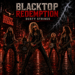 Blacktop Redemption by Dusty Strings