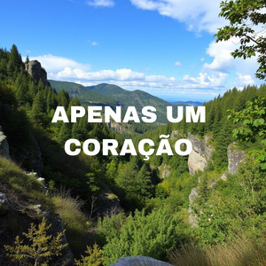 Eloá Gabriela - Apenas um Coração