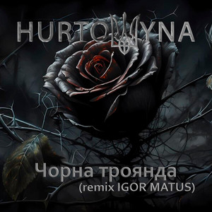 Чорна троянда (Igor Matus Remix)