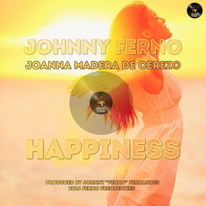 Happiness by Johnny Ferno, JoAnna Madera de Cerezo