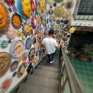 Rod Cruz - Double Take