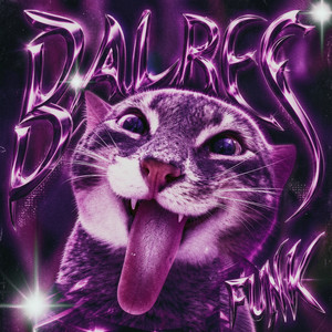 BALBES FUNK - PERFECT SLOWED by Rixat