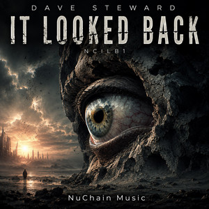 It Looked Back cover art