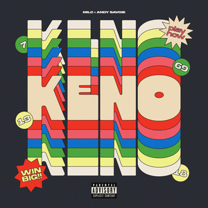 Keno by Milc, Andy Savoie