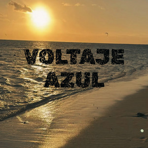 Voltaje azul by Kioshix