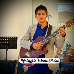 Ministerio Talento Divino - Heme Aquí Señor
