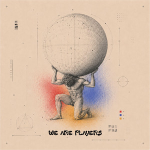 We are players by VOID, Kiriku, Sebastian Paier, Lëiy