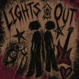 lights out by 16thattempt, xprils