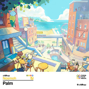 Nosmoh — Palm (2026)