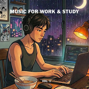 Study Zone by LoFi Focus Sessions