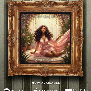Zyra Solè - Soft Girl Era