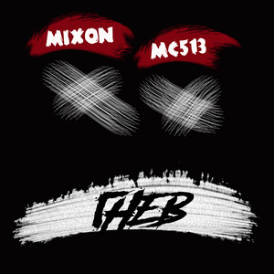 MIXON & MC513 - Аутро