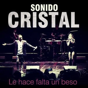 Le Hace Falta un Beso