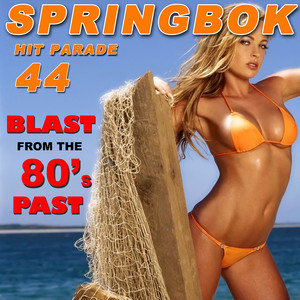 Boom Boom (Let's Go Back to My Room) by Springbok