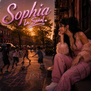 Monedas al Aire by Sophia La Señal