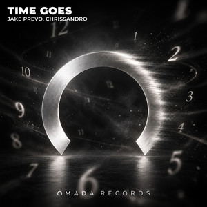 Time Goes by Jake Prevo, CHRISSANDRO