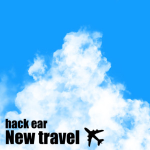 change my self by hack ear