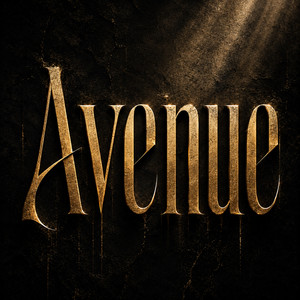 Avenue by CrossVerDj