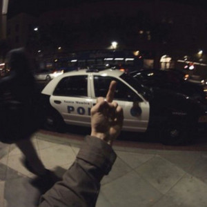 Police by RRoxket