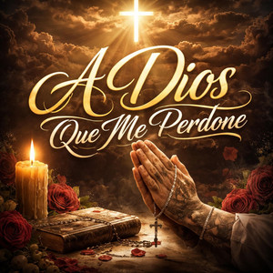 A Dios que me perdone by Benny Melodia