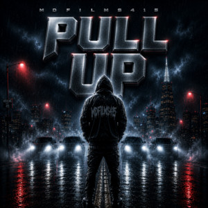Pull Up by MDFilms415