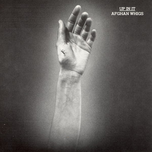 Up in It cover