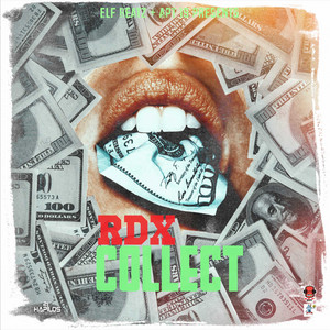 Collect by RDX