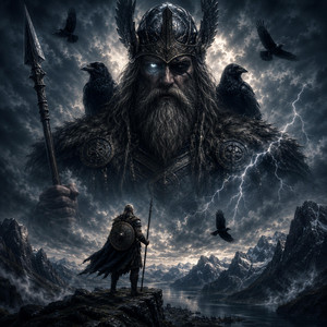 Odin's Call by Witchy Tips