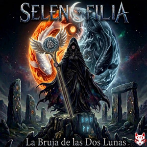 Selenofilia — LA BRUJA DE LAS DOS LUNAS (2026)