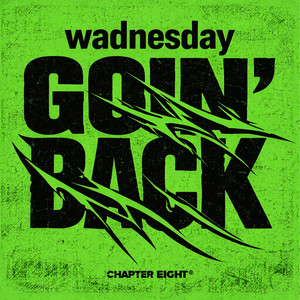 Goin' Back by wadnesday