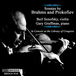 Gary Graffman | Spotify