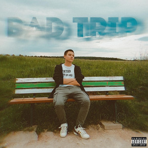 Portada de Bad trip