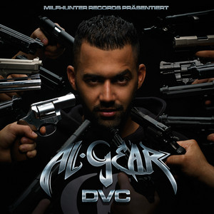DVC cover