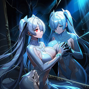 Rewrite the Ending (Cinderella) by ChaluluMusic