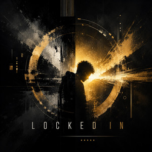 Locked In by Invicta Arts