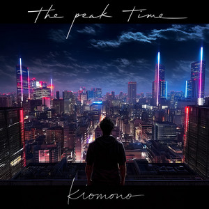 The Peak Time by Kiomono