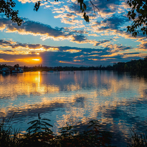 An Empty Place by IM CHANTI