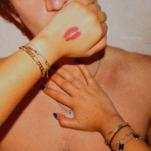 Kiss and Tell by Charlie Baker