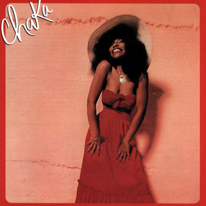 Love Has Fallen on Me by Chaka Khan