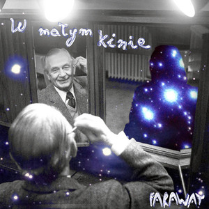 Обкладинка: W małym kinie