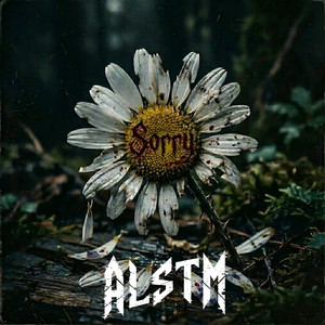 Sorry by Alastorm