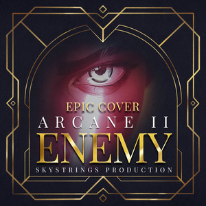 Enemy - Epic Cover