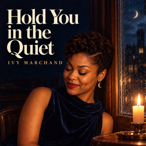 Hold You in the Quiet by Ivy Marchand