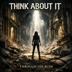 Through the Ruin by Think About It