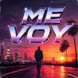 Me Voy by Deli Lida