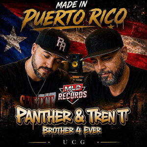 Verano by Panther El Felino, Tren T